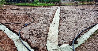 Устройство дренажа Юбилейный, цена от 1341 руб.
