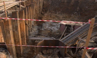 Вертикальная планировка грунта под ключ в юбилейном от 929 руб. - ИП Садыков В. Р.