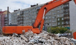 Вывоз строительного мусора с участка в юбилейном недорого от 1547 руб. | ИП Садыков В. Р.