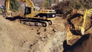 Планировка участка бульдозером в юбилейном от 929 руб. Цены за м2 - ИП Садыков В. Р.